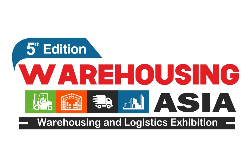 Warehousing Asia